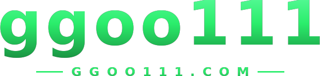 ggoo111 logo